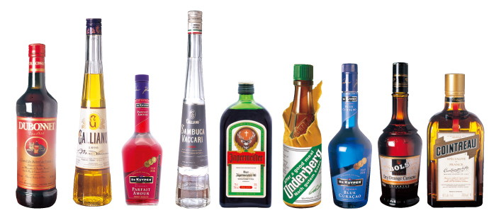 혼성주의 종류 - xm4-2 01 혼성주.jpg