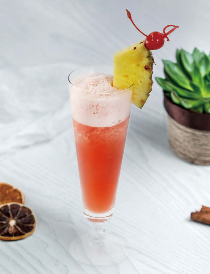 Virgin Fruit Punch 버진 프루트 펀치 - cocktail80.jpg