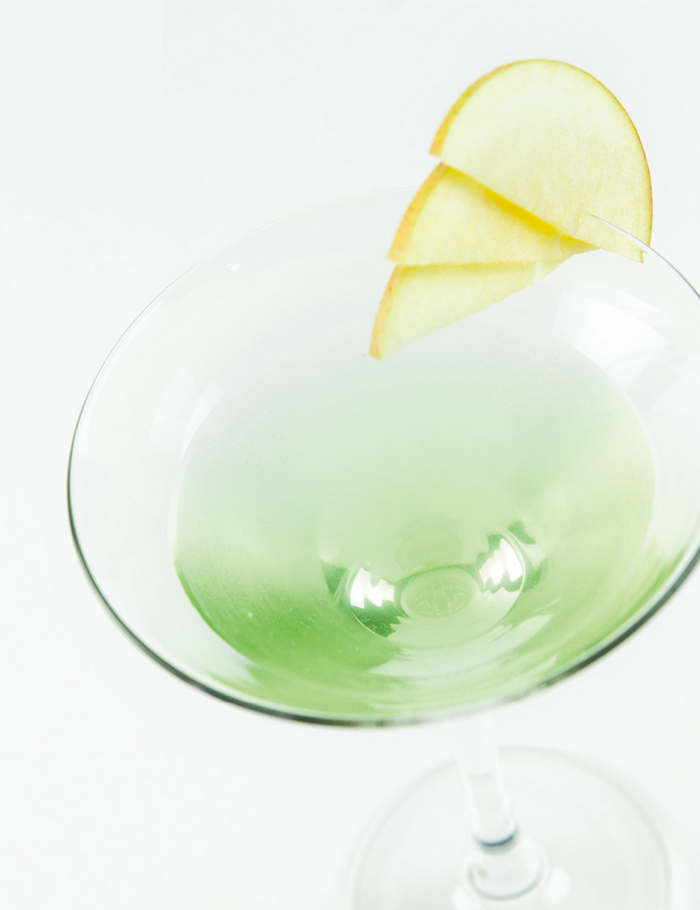 Apple Martini 애플 마티니 - cocktail52.jpg