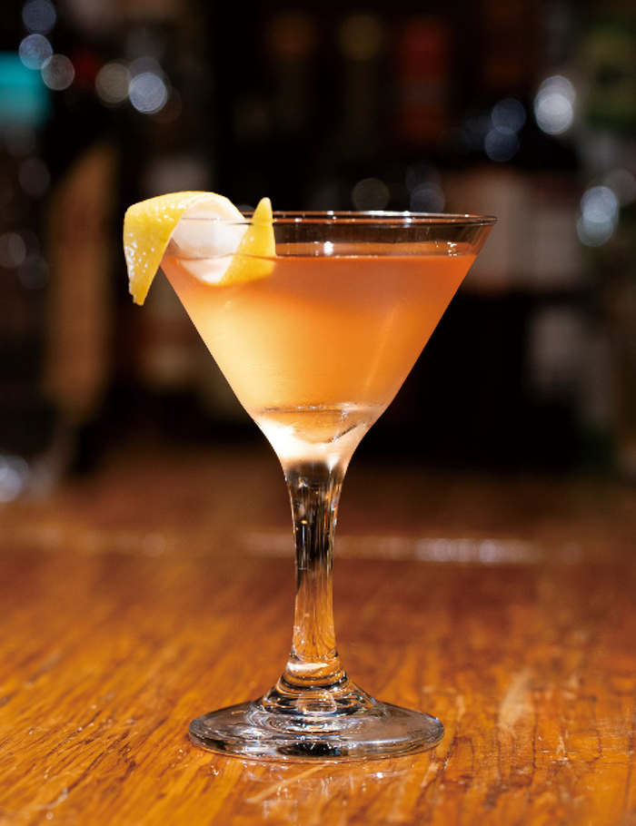 Cosmopolitan 코즈모폴리턴 - cocktail50.jpg