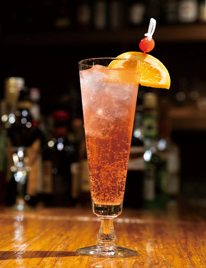 Singapore Sling 싱가포르 슬링 - cocktail4.jpg