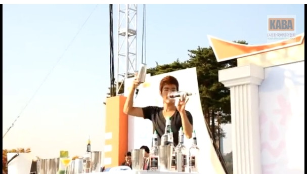 2012 7th Korean Cup Cocktail Championship - Flair Round - 73.jpg