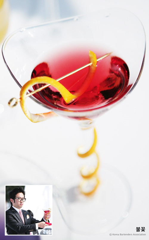 불꽃 Flame - kaba_kcup07_대학2등(장대웅)불꽃.jpg