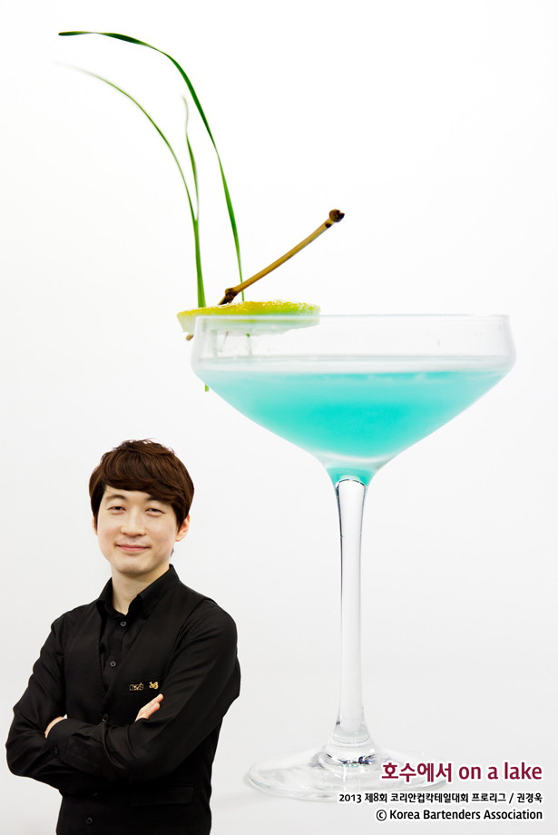 호수에서 on a lake - 2013_8회_프로09_권경욱_호수에서.jpg