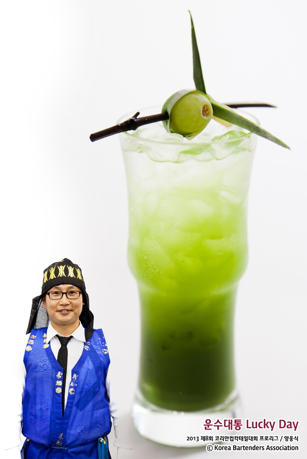 운수대통 Lucky Day - 2013_8회_프로10_양웅식_운수대통.jpg