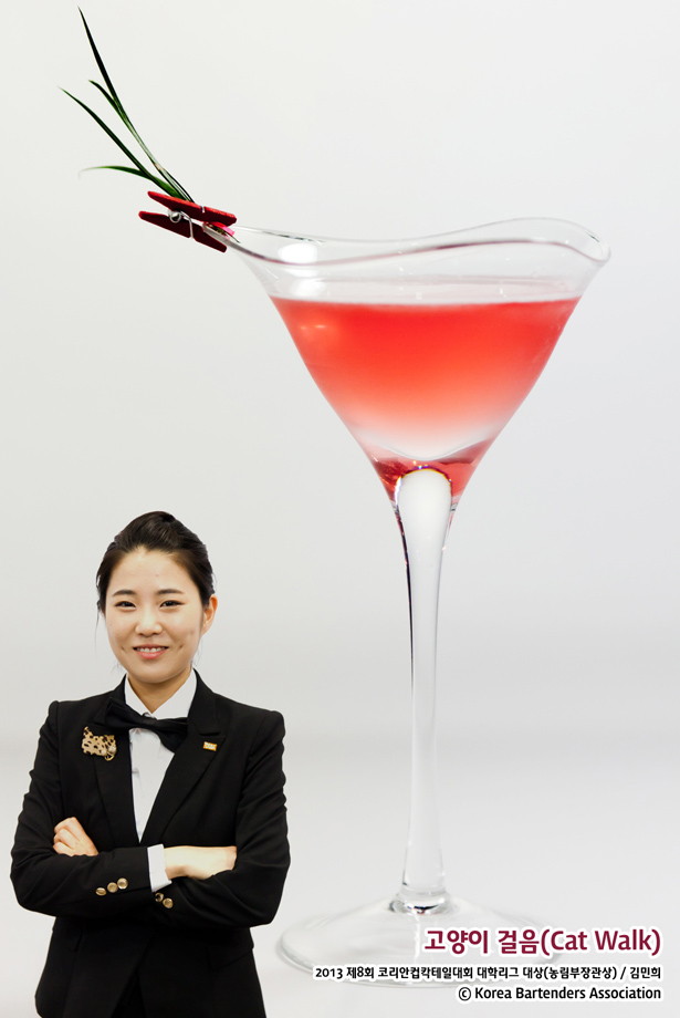 고양이 걸음 Cat Walk - 2013_8회_대학01_김민희_고양이걸음.jpg