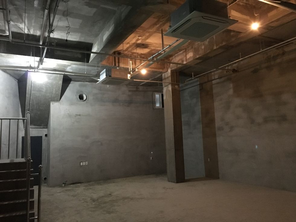 논현/신논현역 신축건물 Bar를 위한 지하 공간 입주할 분을 찾습니다 - 2016-03-18 13.15.04.jpg