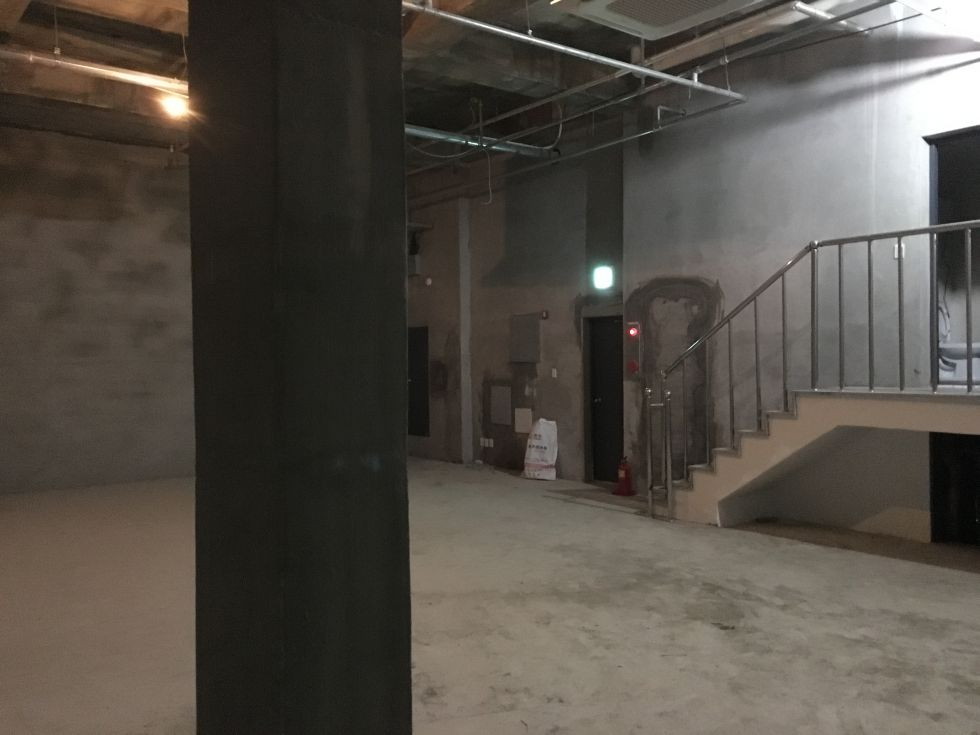 논현/신논현역 신축건물 Bar를 위한 지하 공간 입주할 분을 찾습니다 - 2016-03-18 13.16.31.jpg