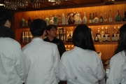 2014년 인천재능대학교 Beverage Master과정Ⅱ