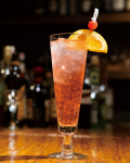 Singapore Sling 싱가포르 슬링