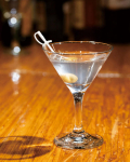 Dry Martini 드라이 마티니
