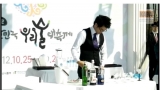 2012 7th Korean Cup Cocktail Championship - 창작 칵테일 대학부