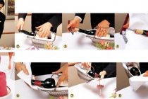 와인의 취급 및 서비스