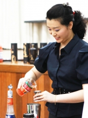 여신의 음료 Nectar of the Goddess