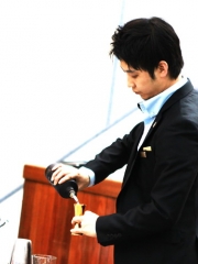 석파천경주 Four 'S’(Stone Smash Sky Surprise)