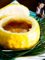 크로스오버Crossover