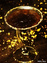 밀키웨이 Milky Way