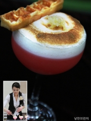 낭만 브런치 Romantic Brunch