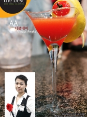 A A(더블에이) Always Awake