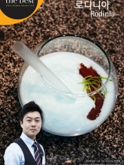 로디니아 Rodinia