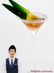 자각몽(自覺夢) The Lucid dream