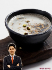 메밀꽃 필 무렵