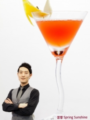 봄볕 Spring Sunshine