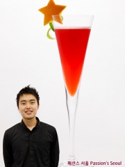 패션스 서울 Passion's Seoul