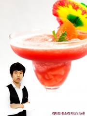 리타의 종소리 Rita's bell (무알코올칵테일)