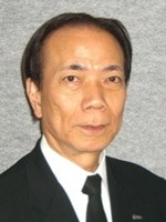 신가키 카츠노부 교수